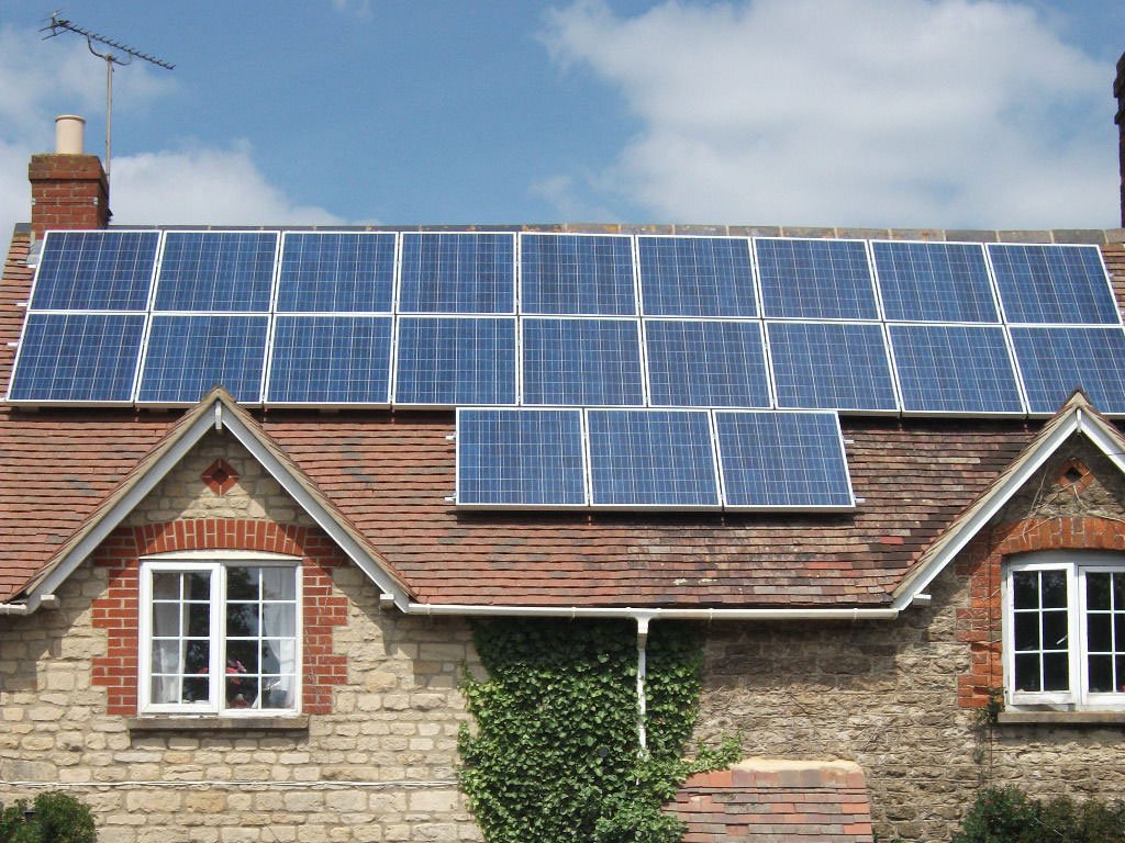 Disadvantages of Solar Energy Solar Energy Finance